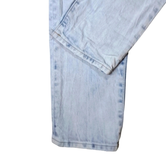 Madewell The Perfect Vintage Jean Size 27 - Picture 8 of 14